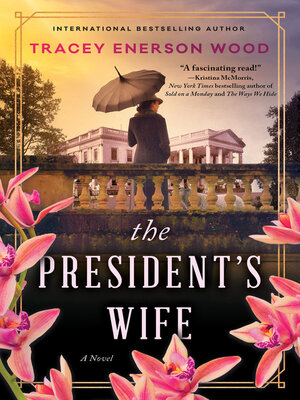 cover image of The President's Wife